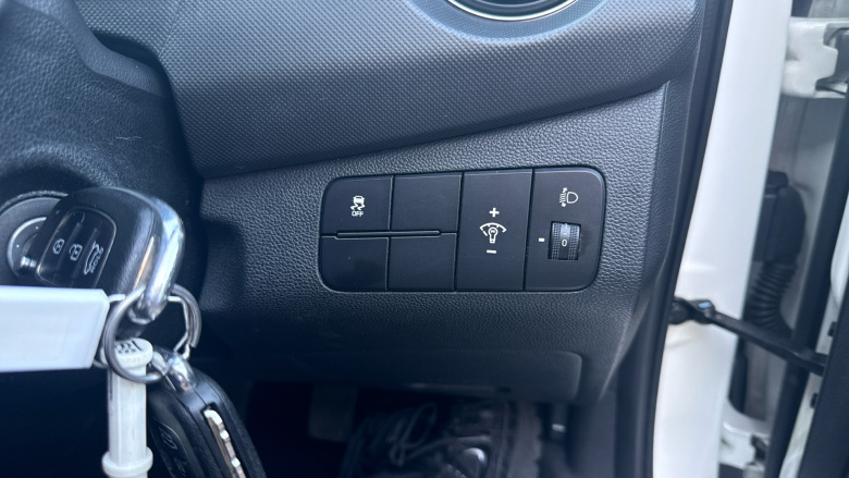 Hyundai i10 1.0 SE 5dr Petrol Hatchback